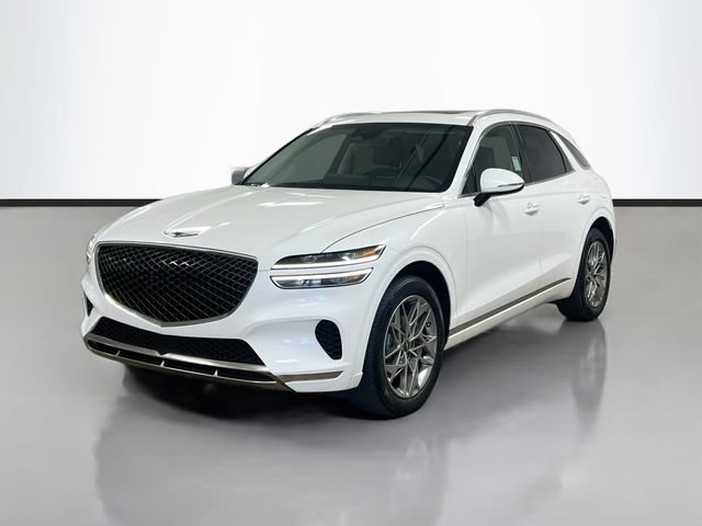 Used 2023 Genesis GV70 2.5T w/ Select Package AWD/4WD image 3