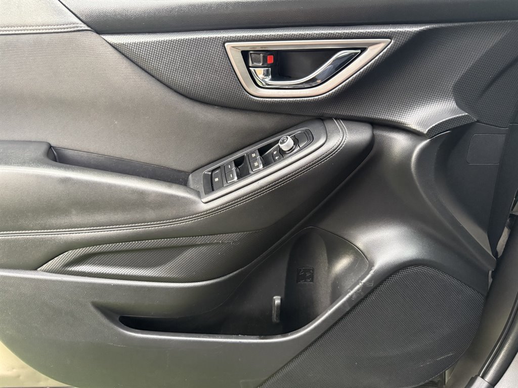 Used 2019 Subaru Forester Premium w/ Popular Package #1 image 23