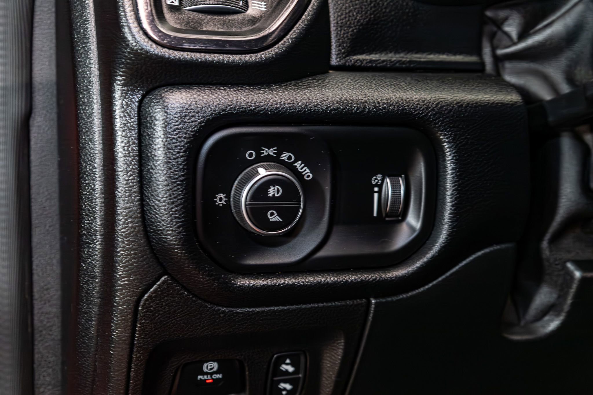 Used 2021 RAM 1500 Big Horn w/ Built-to-serve Edition AWD/4WD image 20