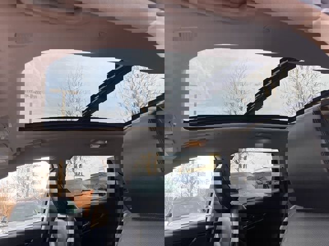 Used 2023 Lincoln Nautilus Reserve image 40