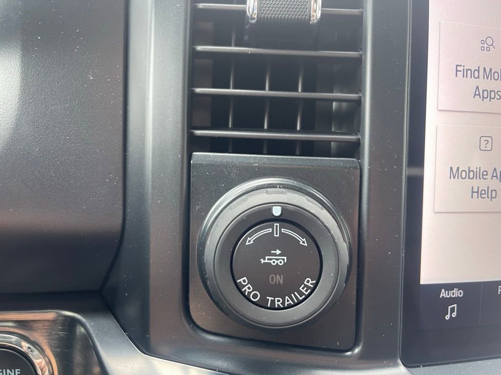 New 2025 Ford F350 Lariat w/ Lariat Ultimate Package image 20