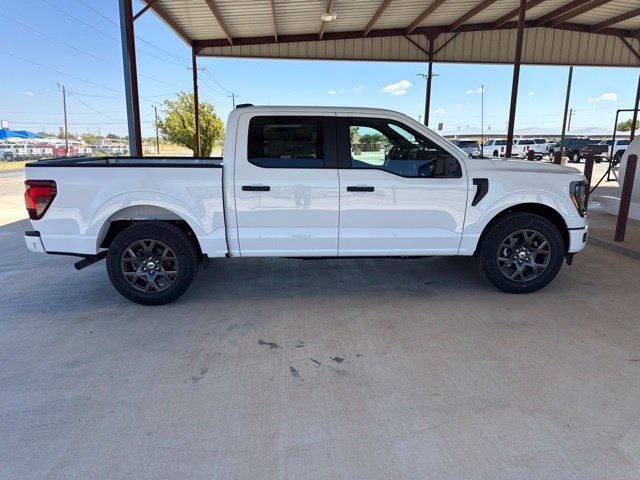 New 2026 Ford F150 STX w/ Equipment Group 200A RWD image 9
