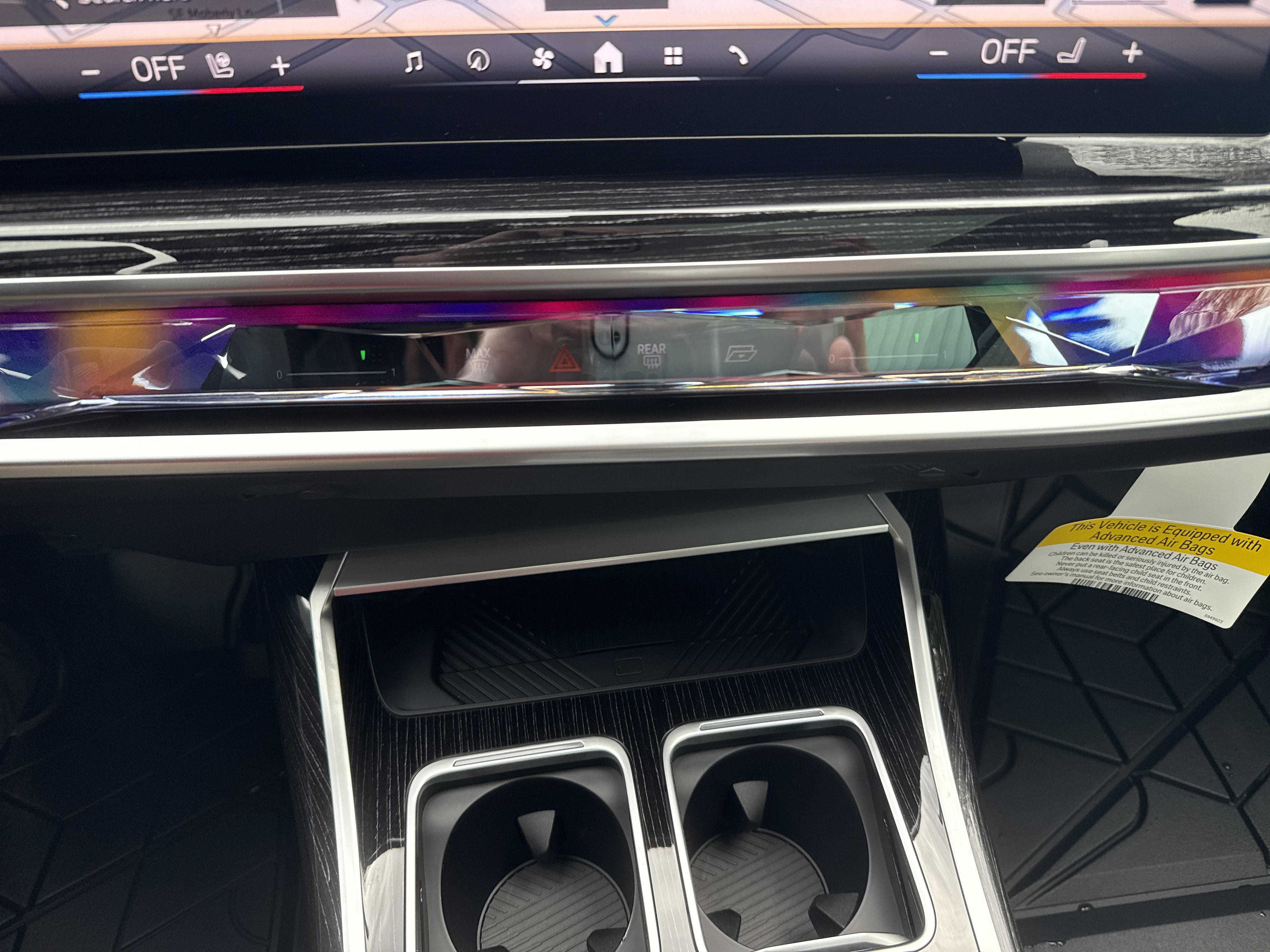 New 2026 BMW 760i xDrive image 16