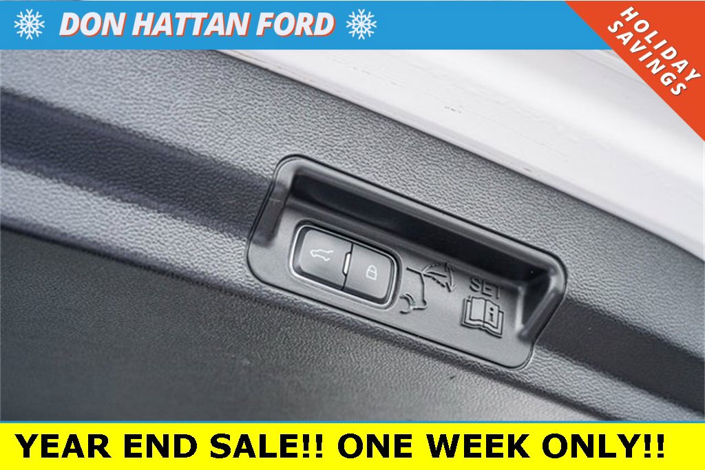 Used 2020 Ford Explorer XLT w/ Equipment Group 202A image 34