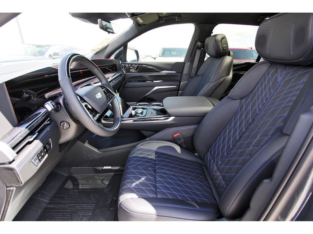 New 2026 Cadillac Escalade IQ Sport 1 image 6