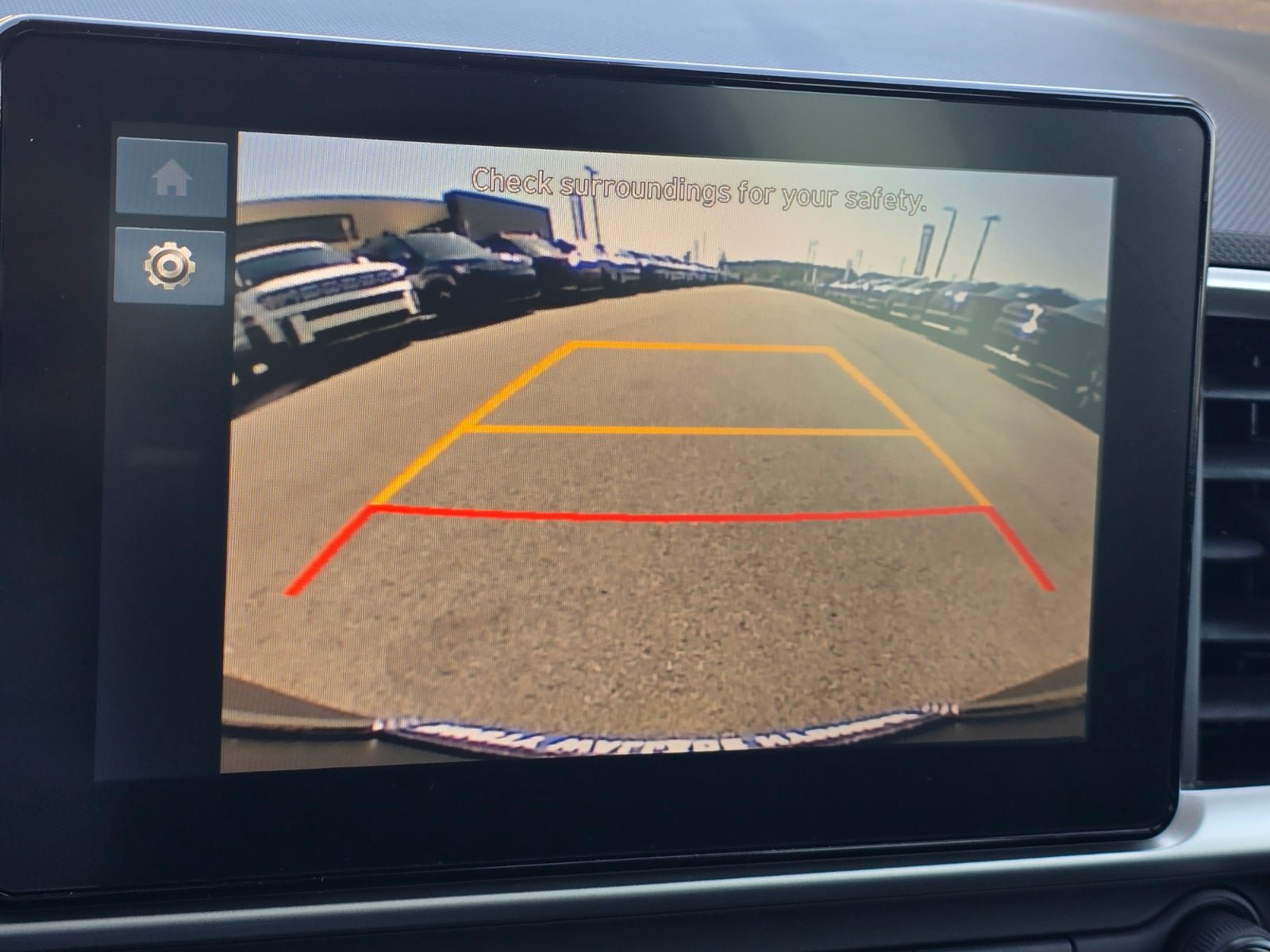 New 2026 Hyundai Venue SEL FWD image 17