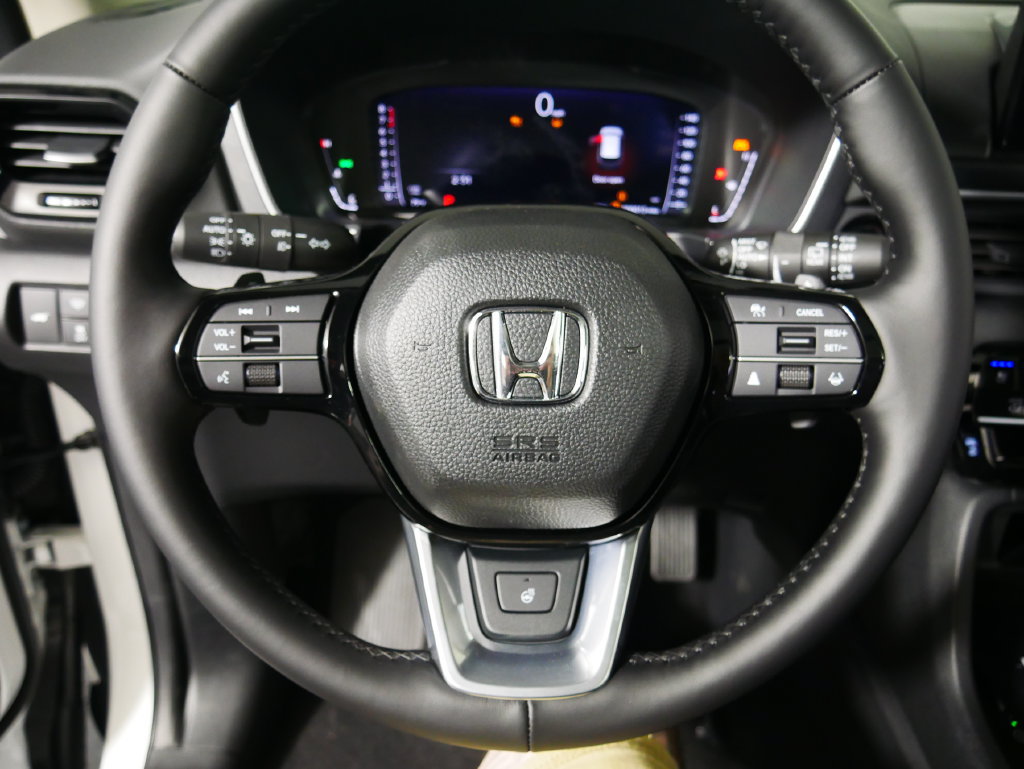 New 2026 Honda Pilot Elite image 17