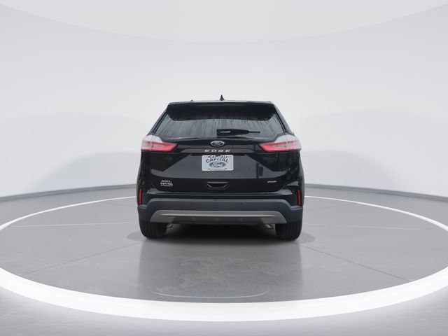 Used 2022 Ford Edge SEL w/ Convenience Package AWD/4WD image 7
