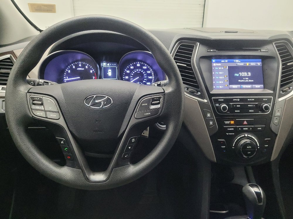 Used 2018 Hyundai Santa Fe Sport w/ 2.4L Value Package 02 image 22