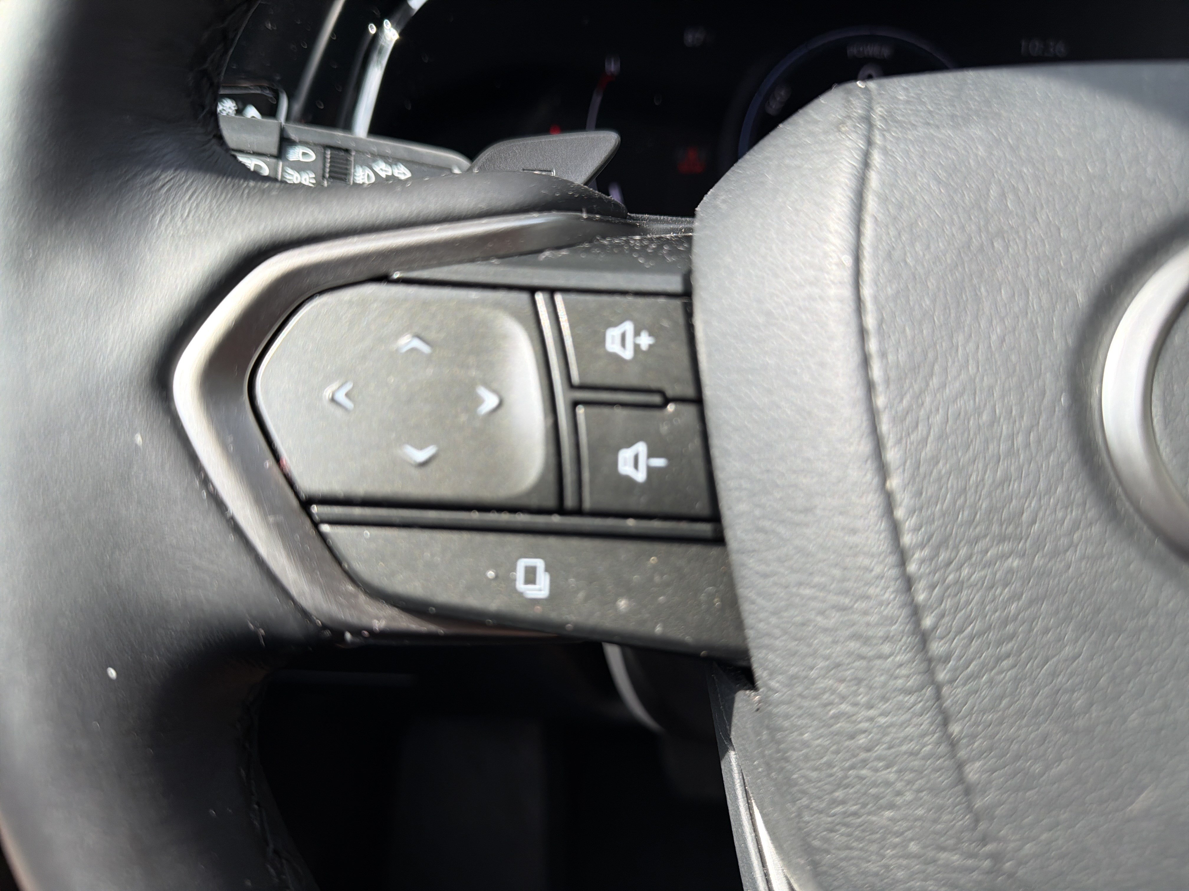 Certified 2024 Lexus NX 350h AWD w/ Vision Package image 18