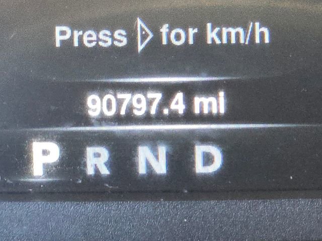 Used 2016 RAM 1500 Sport AWD/4WD image 34