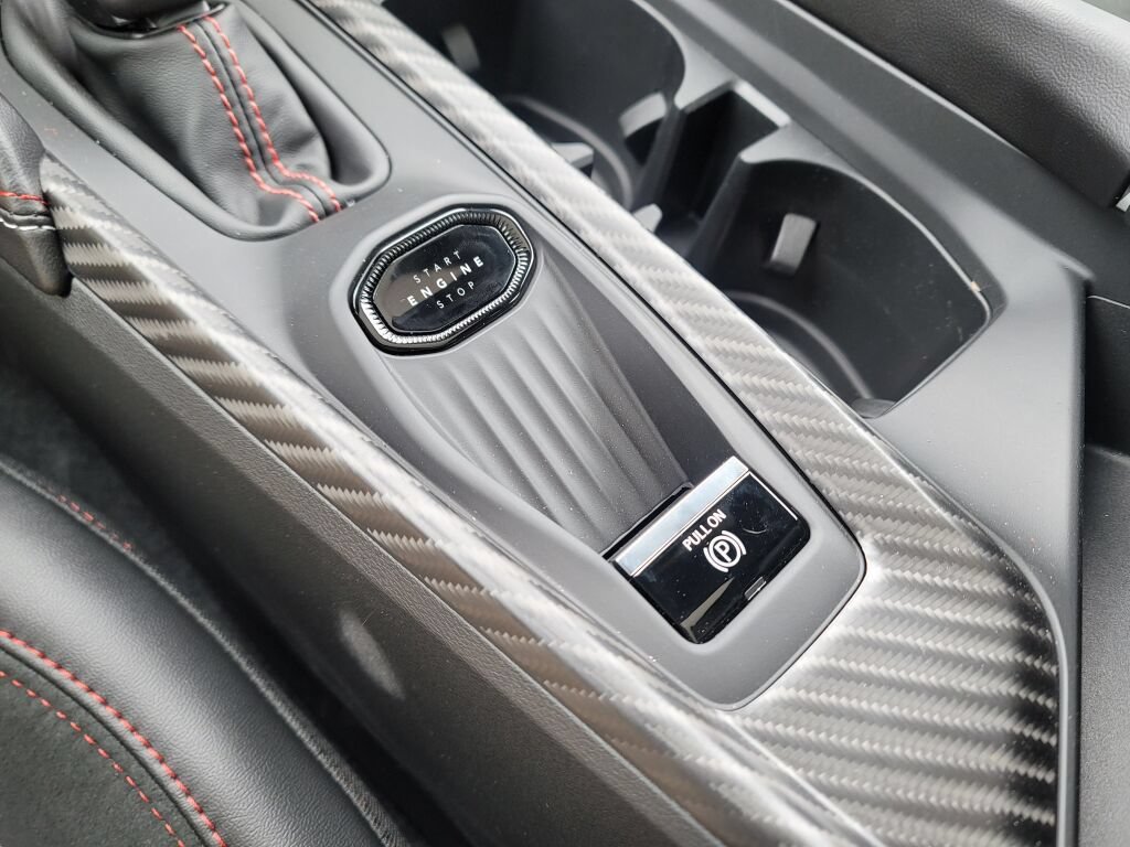 New 2026 Dodge Charger Scat Pack AWD/4WD image 26