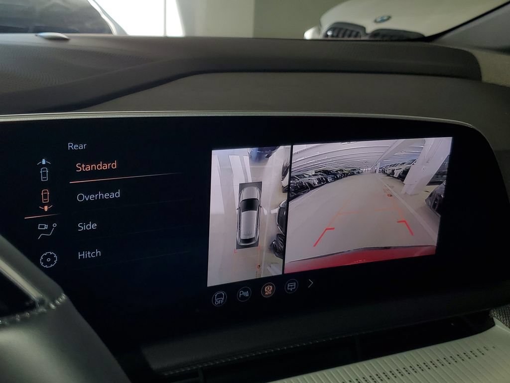 New 2026 Cadillac Optiq Sport 1 RWD image 22