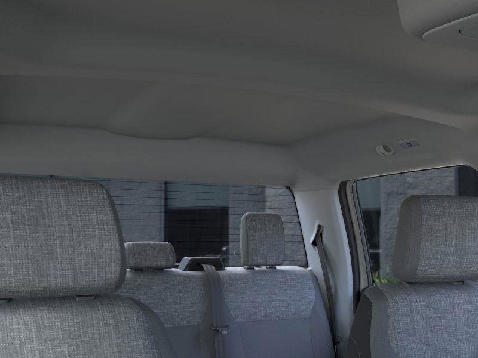 New 2023 Ford F150 XLT w/ Equipment Group 301A Mid image 22