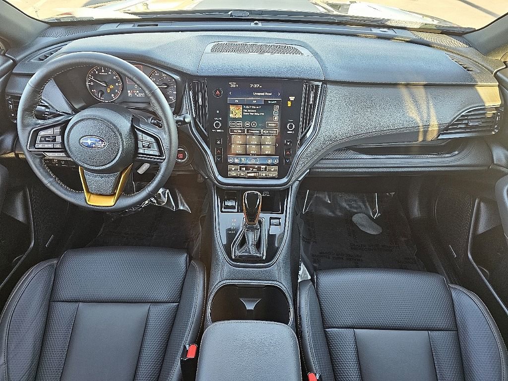 Certified 2025 Subaru Outback Wilderness image 23