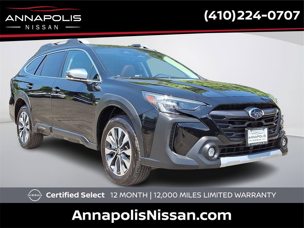 Used 2023 Subaru Outback Touring