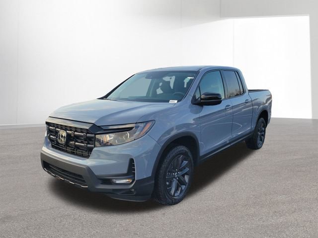 New 2026 Honda Ridgeline Sport image 11