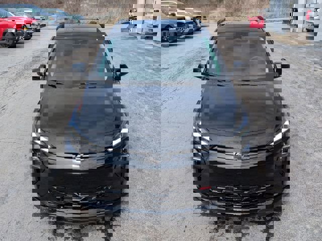 New 2027 Chevrolet Bolt RS image 20