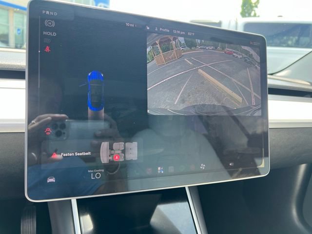 Used 2018 Tesla Model 3 Long Range AWD/4WD image 17