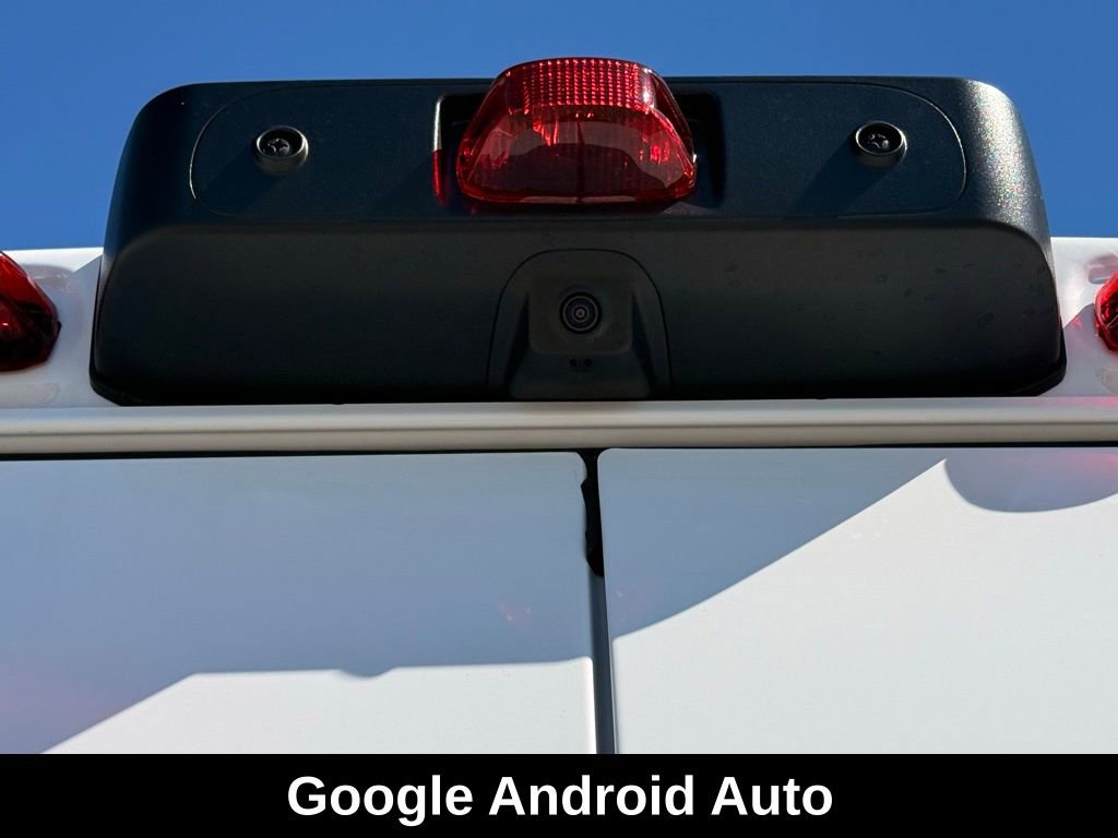 New 2026 RAM ProMaster 3500 w/ Premium Convenience Group image 30