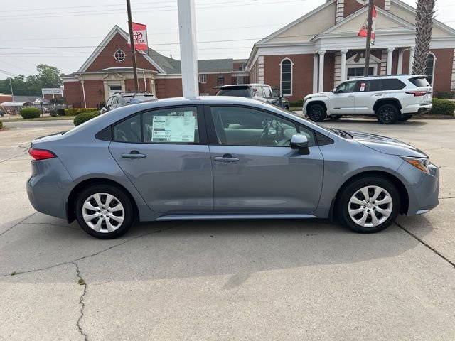 New 2026 Toyota Corolla LE image 6