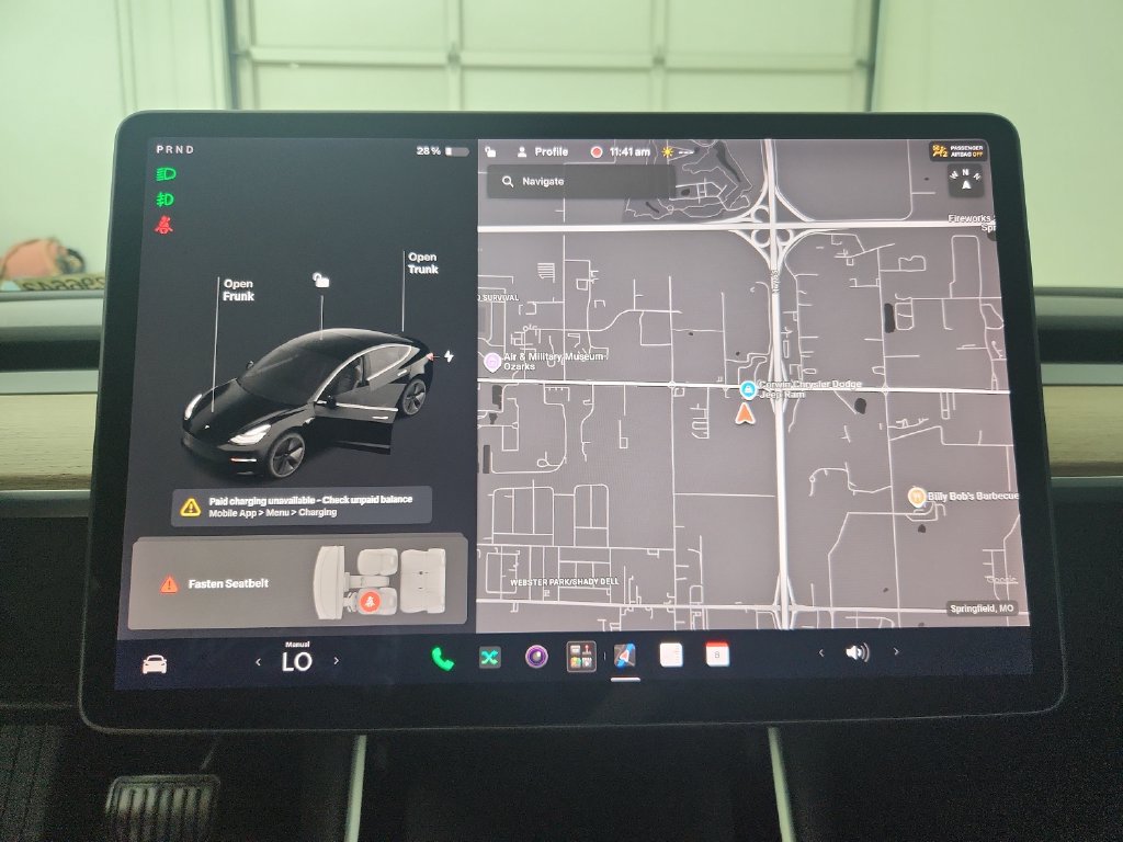Used 2019 Tesla Model 3 Standard Range Plus RWD image 27