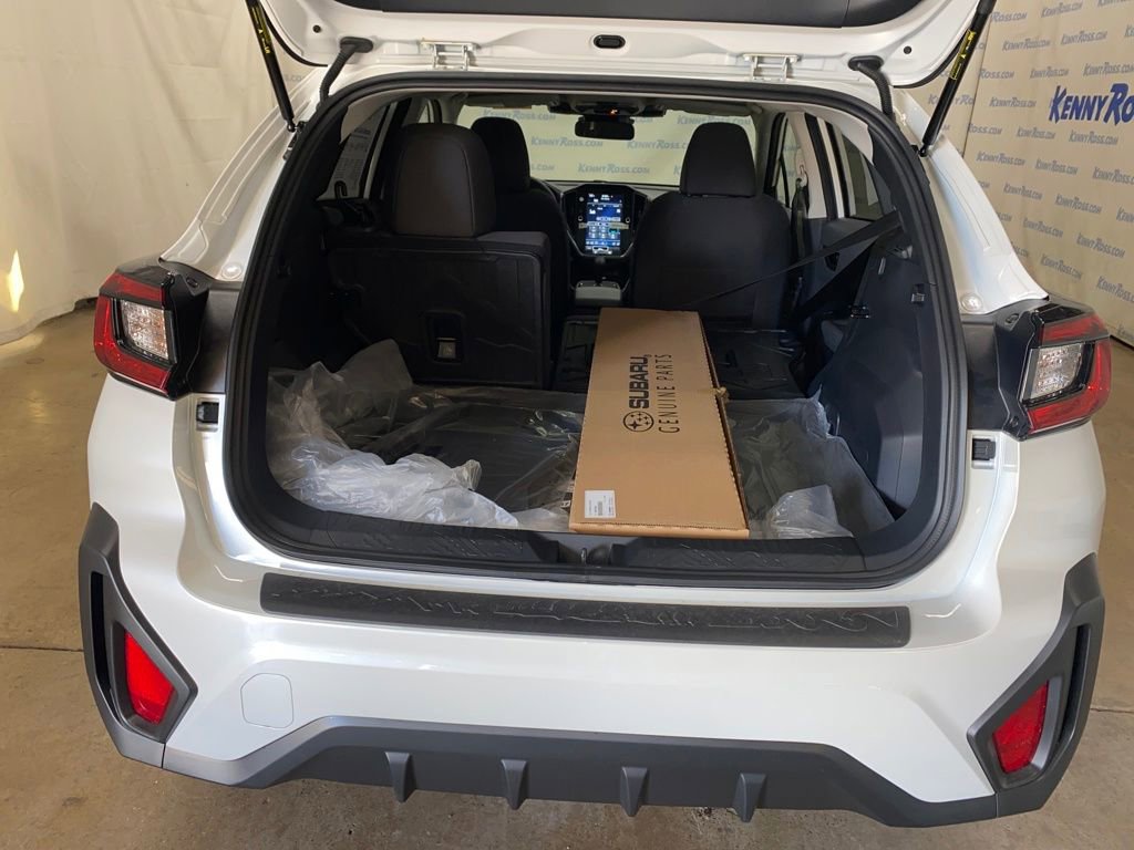 New 2026 Subaru Crosstrek 2.0i Premium image 20