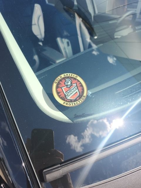 New 2025 Ford Mustang Mach-E Premium image 11