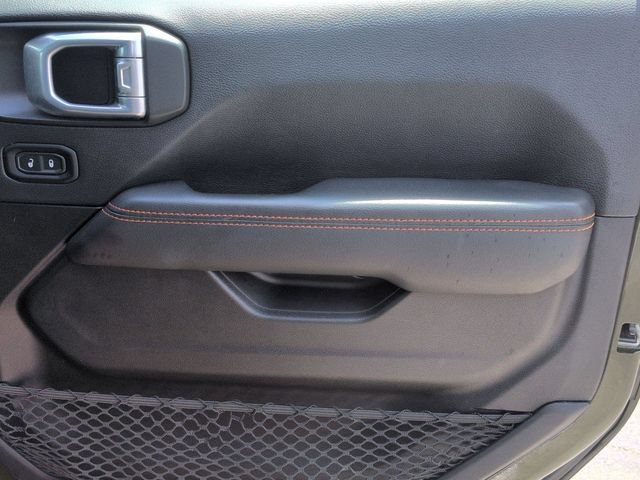 Used 2021 Jeep Gladiator Mojave AWD/4WD image 33