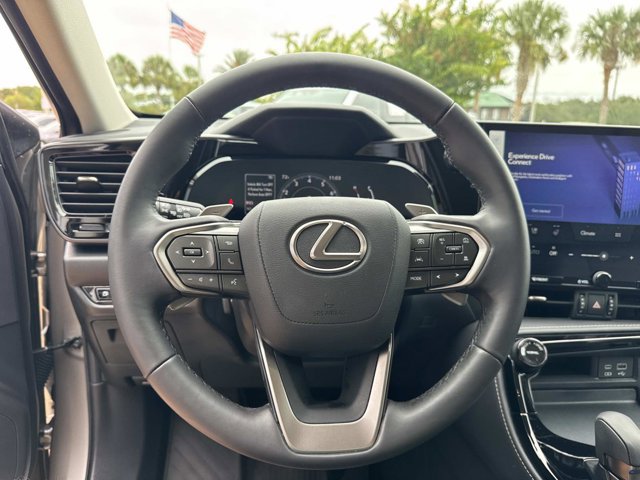 Certified 2024 Lexus NX 250 FWD w/ Cold Area Package image 27