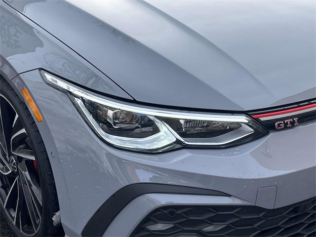 Certified 2023 Volkswagen GTI Autobahn image 9
