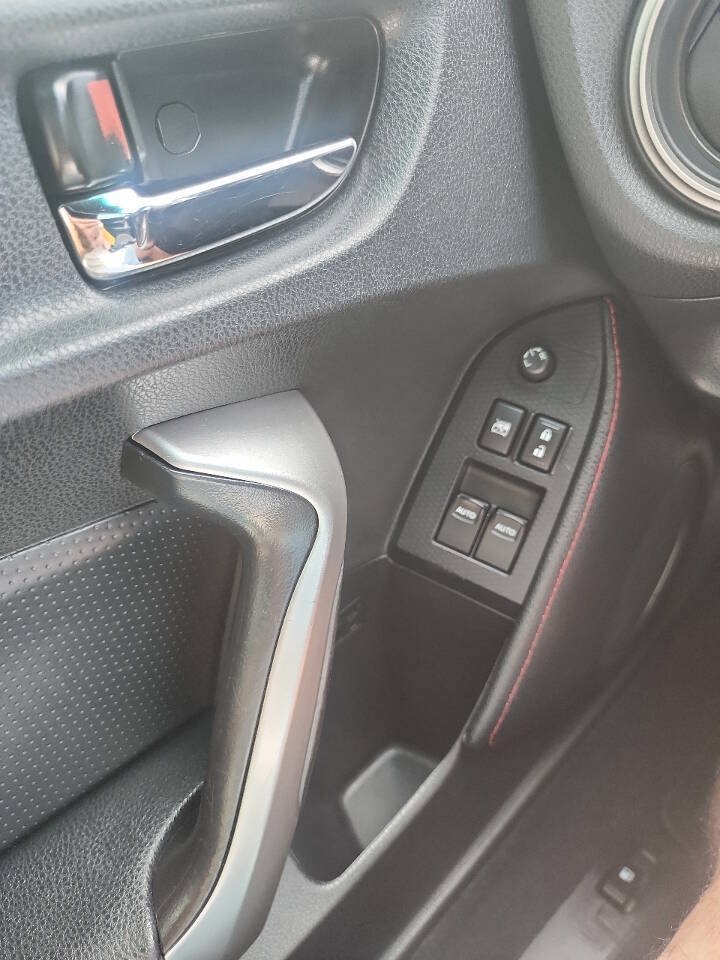 Used 2015 Scion FR-S RWD image 14