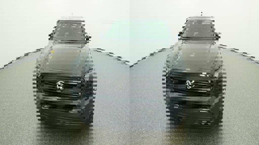 New 2025 Toyota Tacoma SR5 image 15