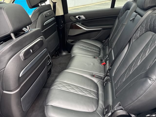 Used 2026 BMW X7 xDrive40i AWD/4WD image 24