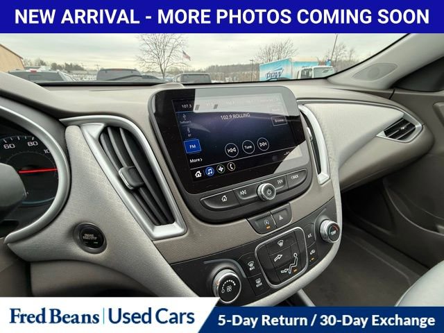 Used 2020 Chevrolet Malibu LS image 15