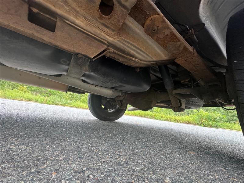 Used 2007 Chevrolet Express 1500 image 10