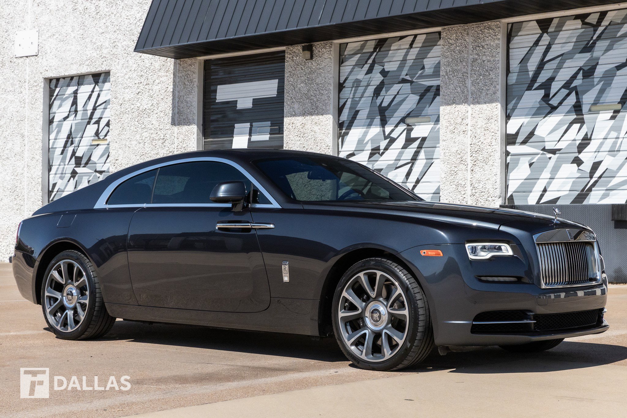 Used 2020 Rolls-Royce Wraith image 19
