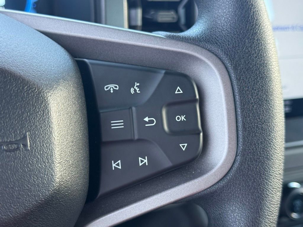 Used 2025 Ford Bronco 4-Door image 26