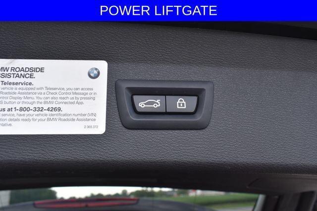 Used 2020 BMW X1 xDrive28i w/ Convenience Package AWD/4WD image 8