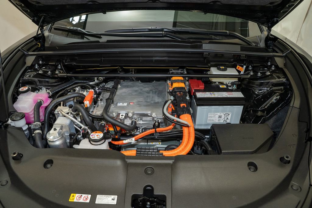 Used 2026 Lexus RZ 350e 2WD w/ Convenience Package image 22