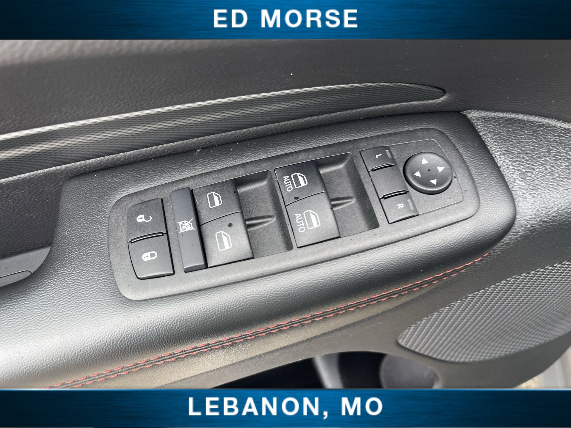 Used 2025 Dodge Durango GT AWD/4WD image 23
