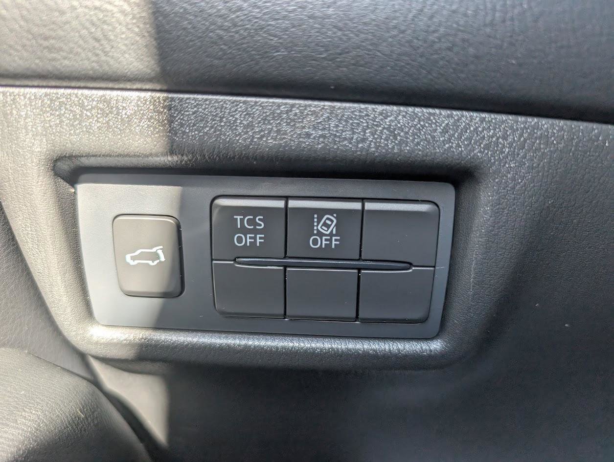 Used 2020 MAZDA CX-5 Touring AWD/4WD image 31