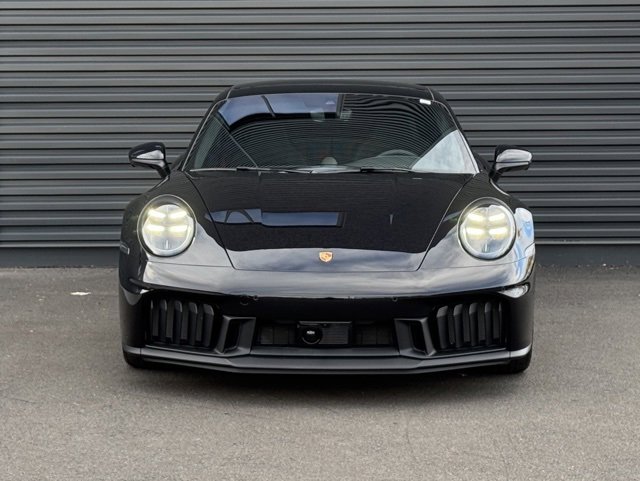Used 2026 Porsche 911 Carrera GTS image 10