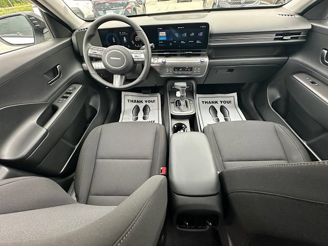 New 2027 Hyundai Kona SEL Sport AWD/4WD image 13