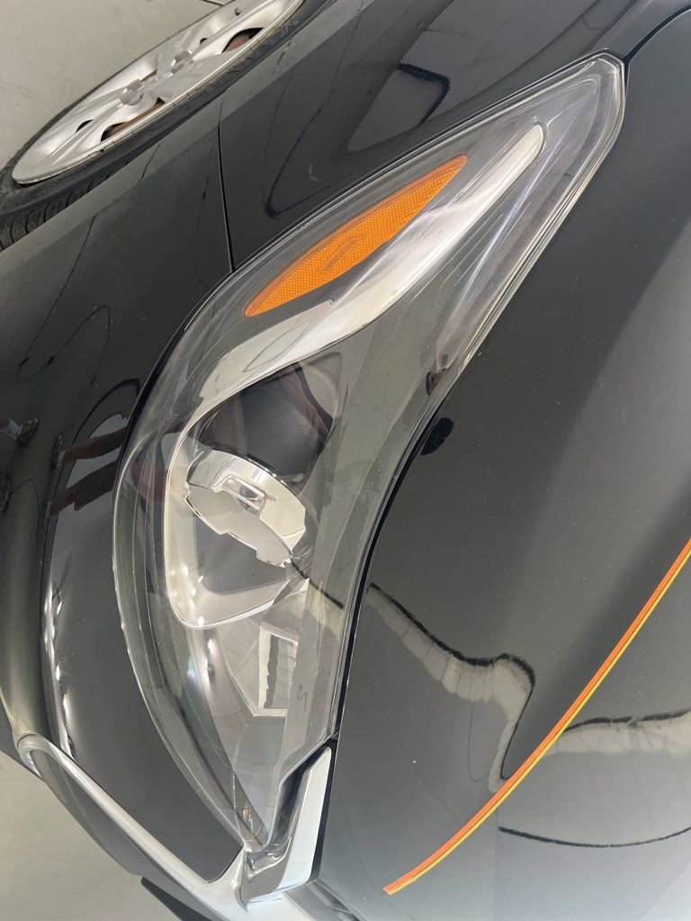 Used 2020 Chevrolet Spark LS image 34