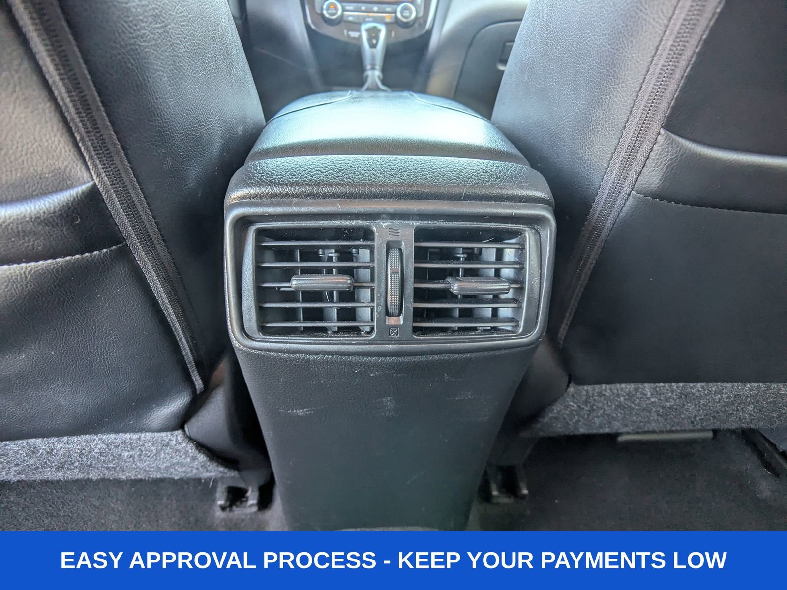 Used 2019 Nissan Rogue Sport SL FWD image 21