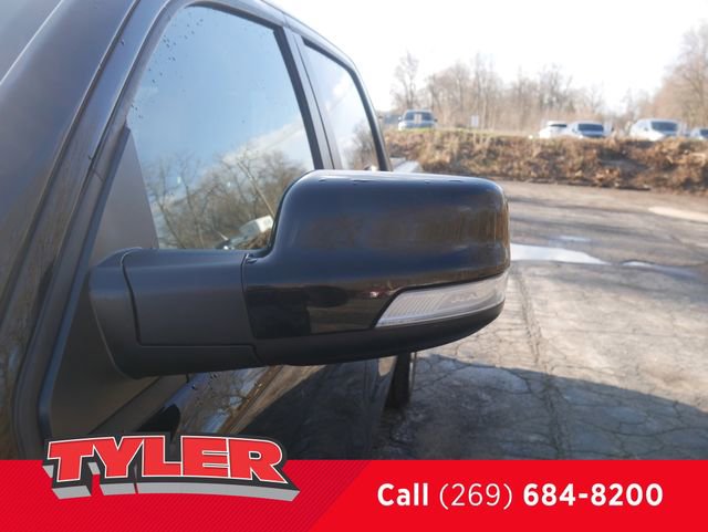 Used 2021 RAM 1500 Laramie image 14