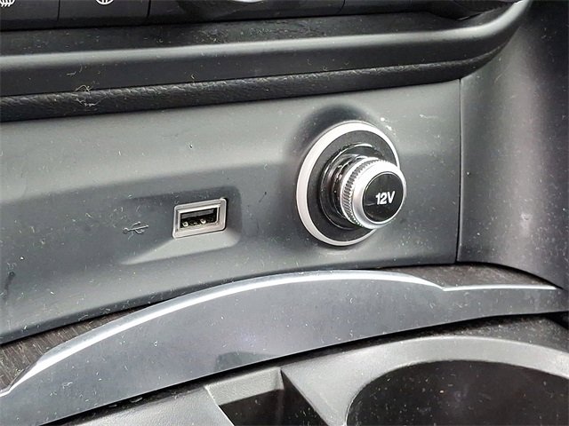 Used 2021 Alfa Romeo Stelvio Ti w/ Active Assist 2 Package TI image 26