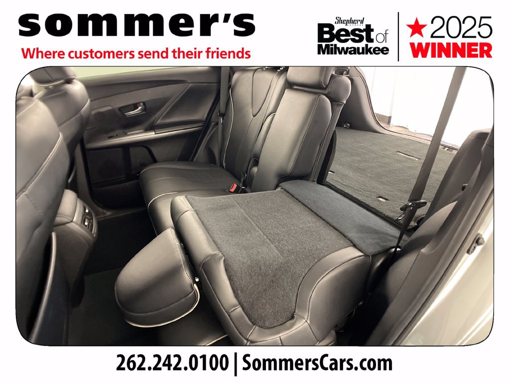 Used 2015 Toyota Venza Limited AWD/4WD image 28