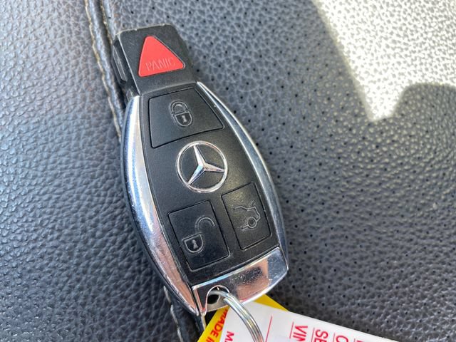 Used 2015 Mercedes-Benz ML 350 2WD w/ Premium 1 Package image 25